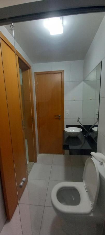 Iloa Ap Inteiro - 2 Suites Sala Cozinha Barra de São Miguel Buitenkant foto