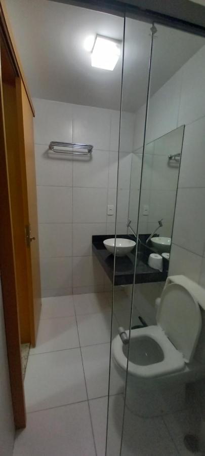 Iloa Ap Inteiro - 2 Suites Sala Cozinha Barra de São Miguel Buitenkant foto